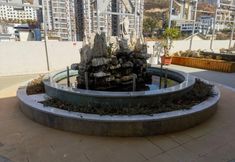 Lain-lain 7 Jia Lun Hotel