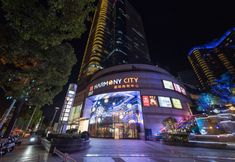 其他 7 Yolan Executive Hotel Apartments