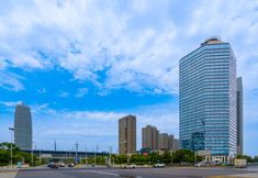 Khác 2 MoShe Hotel(Zhengzhou CBD QianXi Plaza store)