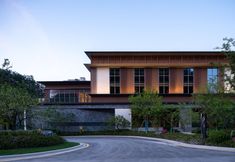 其他 6 GRAND HOUSE HOT SPRING WUYI