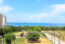 Lainnya Sanya Thank U Hotel (Sanyawan Yemeng Changlang)