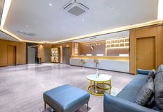 อื่นๆ 7 Huanzhu Hotel (Haiyun Square)