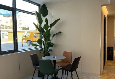 Others Tianhong Hotel