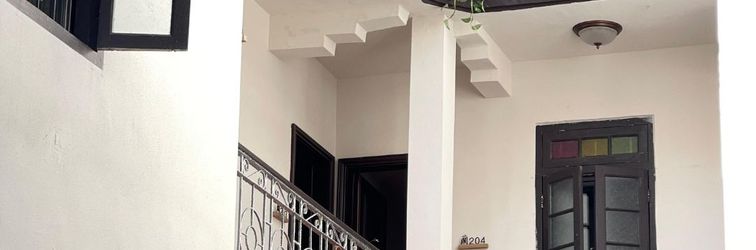 Others Xiamen Lanting Bieyuan (Zhongshan Park Subway Station)