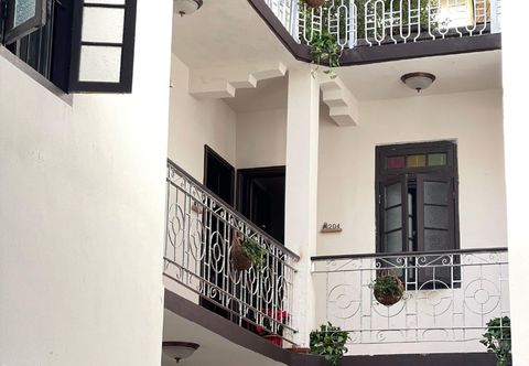 Others Xiamen Lanting Bieyuan (Zhongshan Park Subway Station)