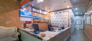 其他 5 City 99 Fashion Hotel (Ergong Gymnasium Xinjiang University of Finance and Economics)