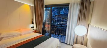 Khác 5 Yuejianglou River View Inn