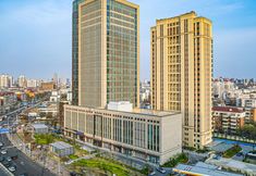 Others 4 Rezen Dong Hotel (Tianjin Aoti Zhongxin Wangdingdi Subway Station)