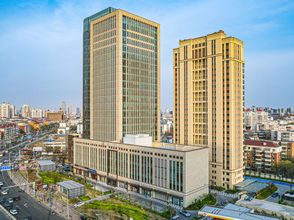 Others 4 Rezen Dong Hotel (Tianjin Aoti Zhongxin Wangdingdi Subway Station)