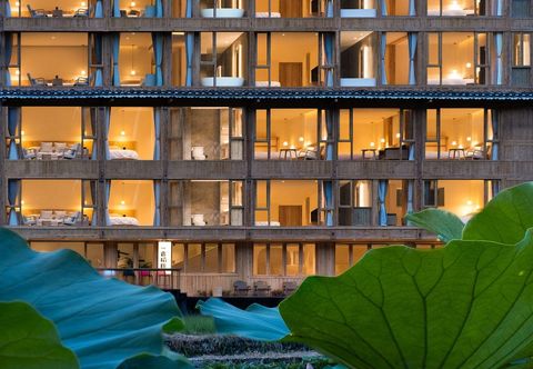 Others One Mu Rice Field Boutique B&B (Zhaoxing Dong Village Branch)