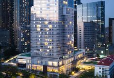 Others 3 Qingdao Yihai Garden Hotel (May Fourth Square)