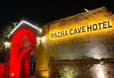 Others 3 Pacha Cave House