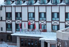 Lainnya 2 Kanas DeRong Hotel