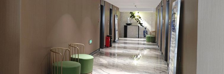 Others Zhiwei Hotel (Anyang Wanda Plaza Museum Branch)