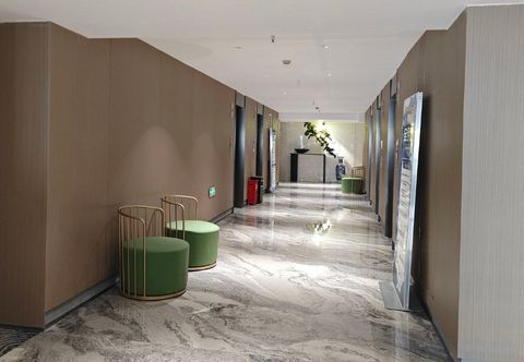 Others Zhiwei Hotel (Anyang Wanda Plaza Museum Branch)