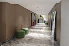 Others Zhiwei Hotel (Anyang Wanda Plaza Museum Branch)