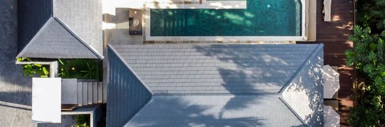 기타 Villa Dua Baskom by BaliSuperHost