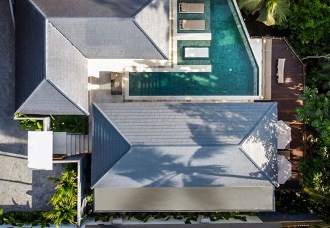 기타 Villa Dua Baskom by BaliSuperHost