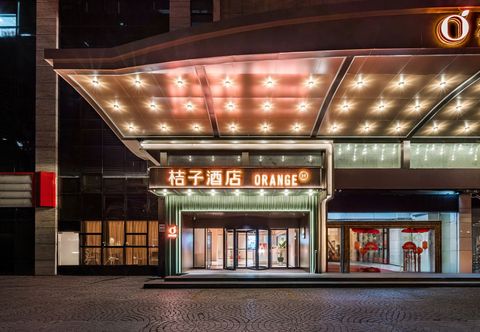 その他 Orange Hotel (Shenzhen Dongmen Lakebei Subway Station Store)