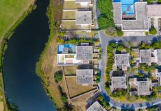 Khác 4 Hailingdao Yueshi Golf Resort