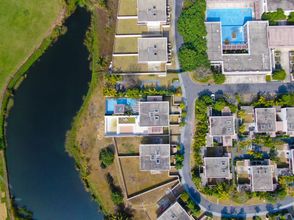 Khác 4 Hailingdao Yueshi Golf Resort