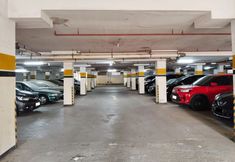 Others 3 Room 88 Kemang View Apartment Tower Flamboyant