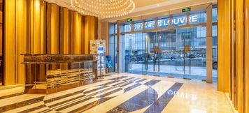 其他 6 Yunman international apartment (Guangzhou financial city Keyun Road subway station store)