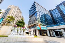 其他 Yijia International Apartment Huangpu Branch