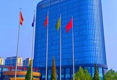 Lain-lain 3 Liangda International Hotel