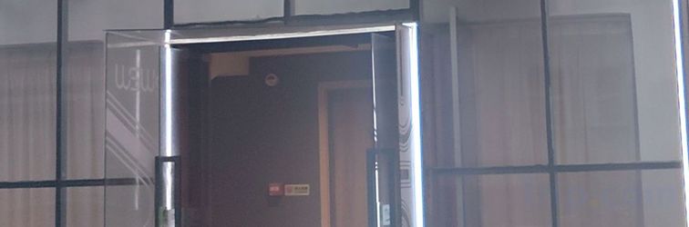 其他 Wangshen E-sports Hotel (Haikou friendship Sunshine City)