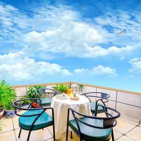 Logo 1 Xiamen Zhenxiangzhu Homestay, Hotel The MIXC 萬象城