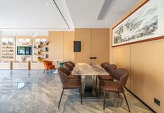 Others 4 Shanghai Wangjun Hotel