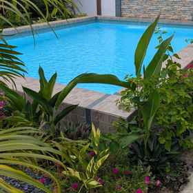 Hotel Exterior 1 Phuket Palai Hideaway - Bungalows & Pool, Hotel Bucha Gallery and Restaurant