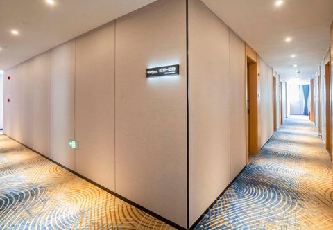 その他 Qingmu Select Hotel (Nanjing Puzhu North Road Wanjian Gonghe Xincheng)