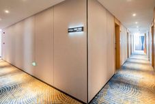 その他 Qingmu Select Hotel (Nanjing Puzhu North Road Wanjian Gonghe Xincheng)