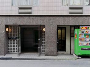 Others Tasone Urban STAY Osaka Shinsaibashi East Aqueldo