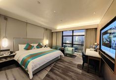 Others 5 Quanzhou Jinjiang Powerlong Grand Hotel