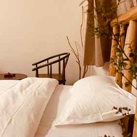 Hotel Exterior 1 Gặp gỡ Shanxiangjian Homestay, Khách sạn Vũ Lăng Nguyên