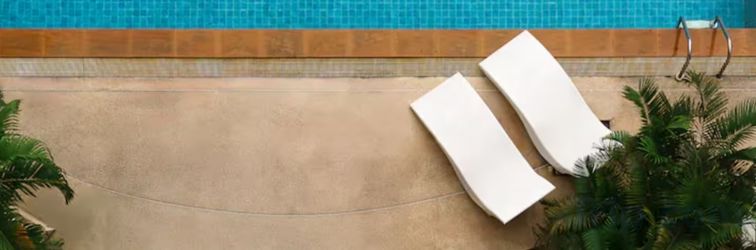 Others Twin Comfort Stay near BTS Nana 1004