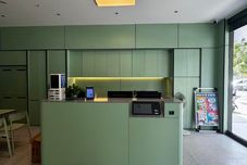 Others SK Hotel (Wuxi Renminyiyuan Subway Station)