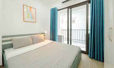 기타 WITHOUT DOUBT Residence-Soft Staff-24/7-Old Quarter