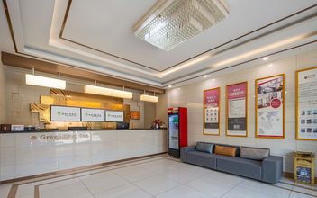 Others 4 GreenTree Inn (Nanjing Bridge Forest Branch)