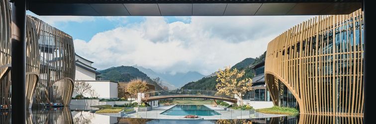 อื่นๆ Dusit Thani Tianmu Mountain, Hangzhou