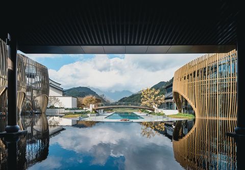 อื่นๆ Dusit Thani Tianmu Mountain, Hangzhou