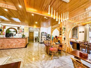 其他 4 Xiangyue Zhaoxing Boutique Hostel