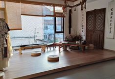 อื่นๆ 6 Qingxin Yashe Homestay