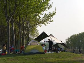 Others 4 Lakeview Peninsula Hotel (Zhengzhou Longzihu University Town Subway Station)