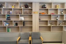 Khác Impression X Hotel (Hangzhou Wulinmen Hushu South Road)