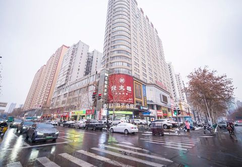 Others Home Inn Huayi Collection Hotel (Luoyang David World Wangfujing Branch)