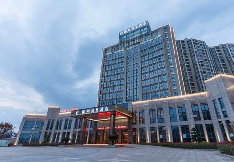 Others Phoenix Hotel Ganzhou